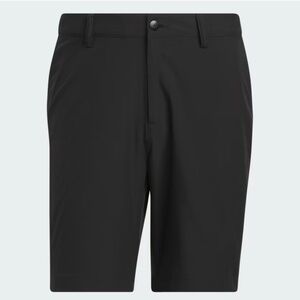 Men’s adidas golf shorts